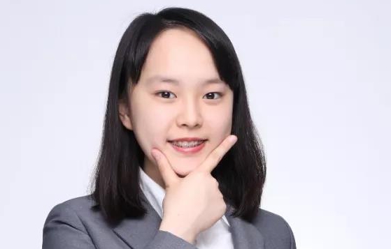 上实剑桥学子风采之王一婷 | 向...