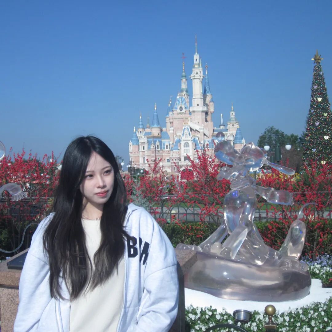 上实剑桥学子风采｜丁轶凡：帝...