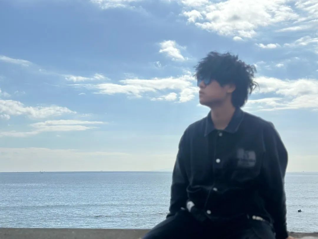 上实剑桥学子风采｜俞哲：点亮...