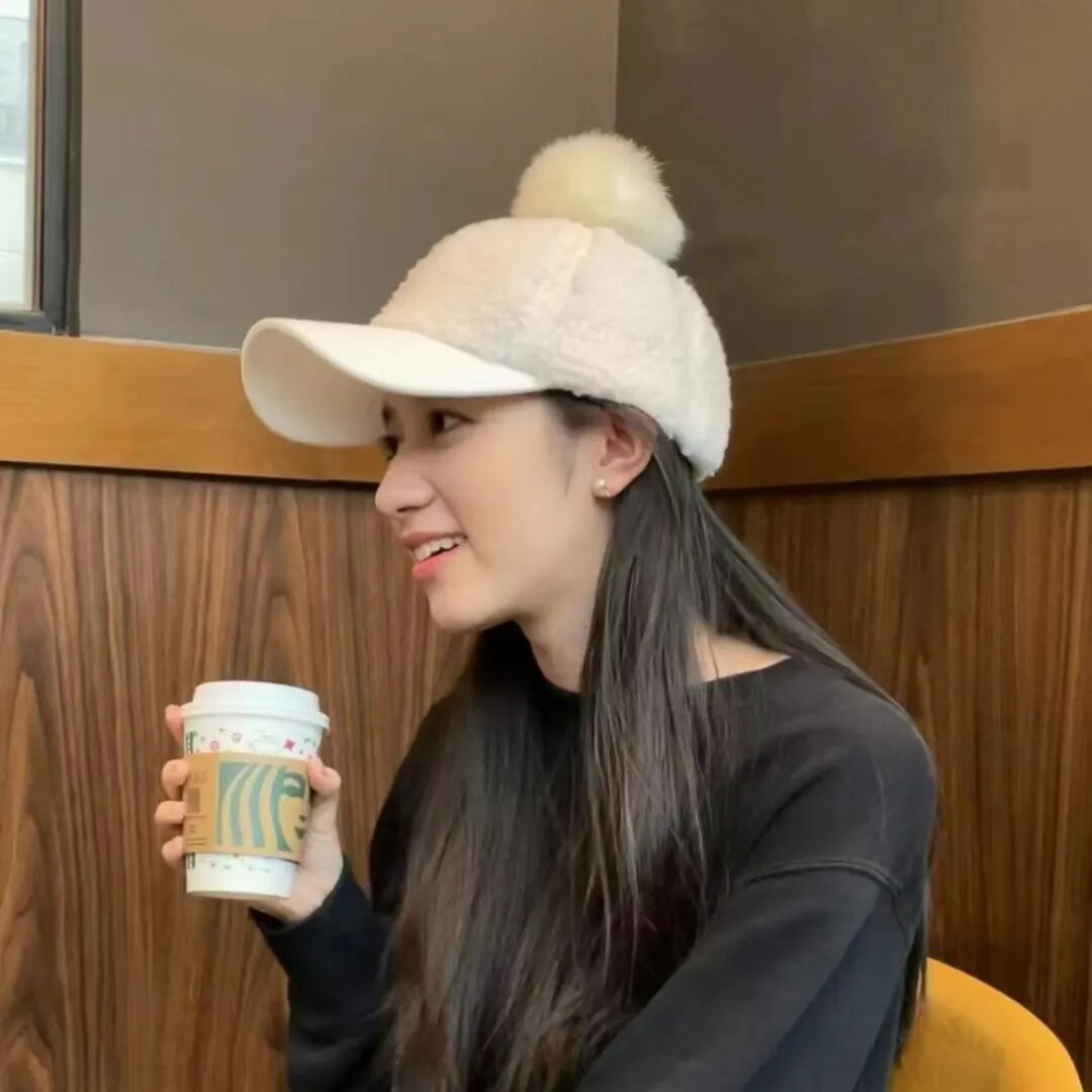 上实剑桥学子风采  张骞月：从...