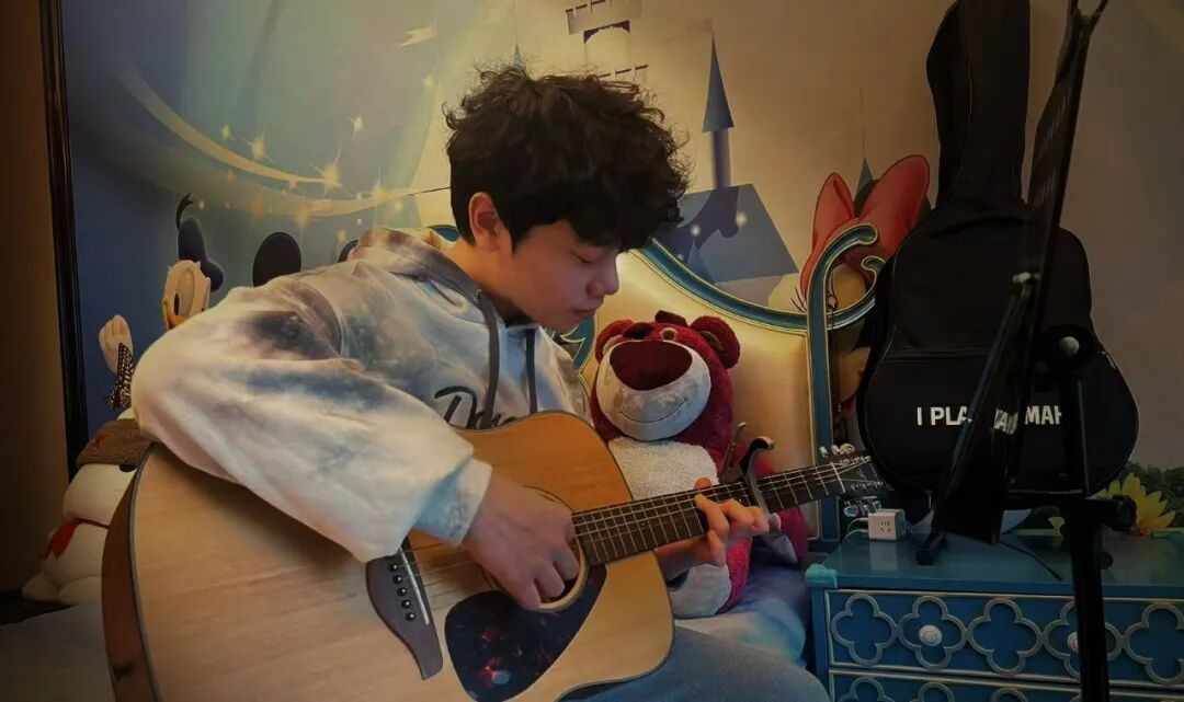 上实剑桥学子风采  赵佳乐：帝...