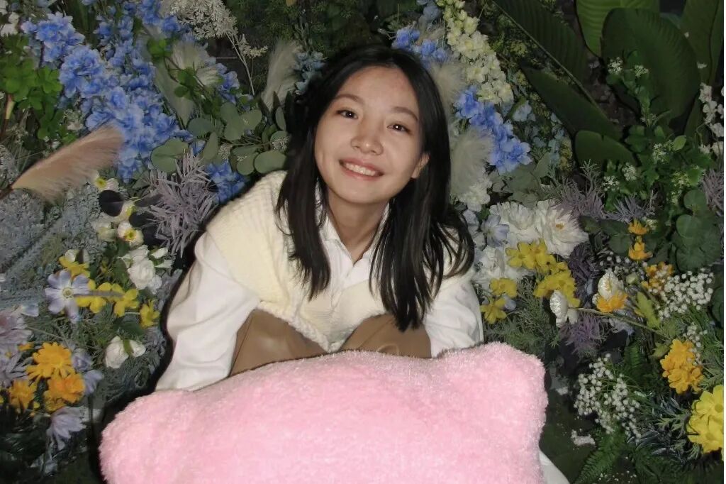 上实剑桥学子风采 | 潘琦琦：帝...