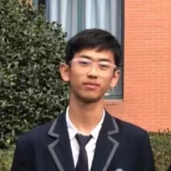 上实剑桥学子风采 | 郑井燃：因...