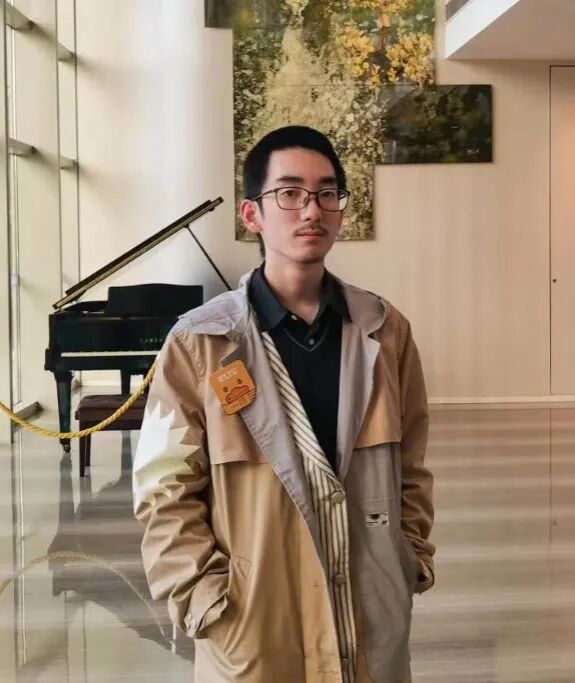 上实剑桥学子风采 | 李想：牛津...