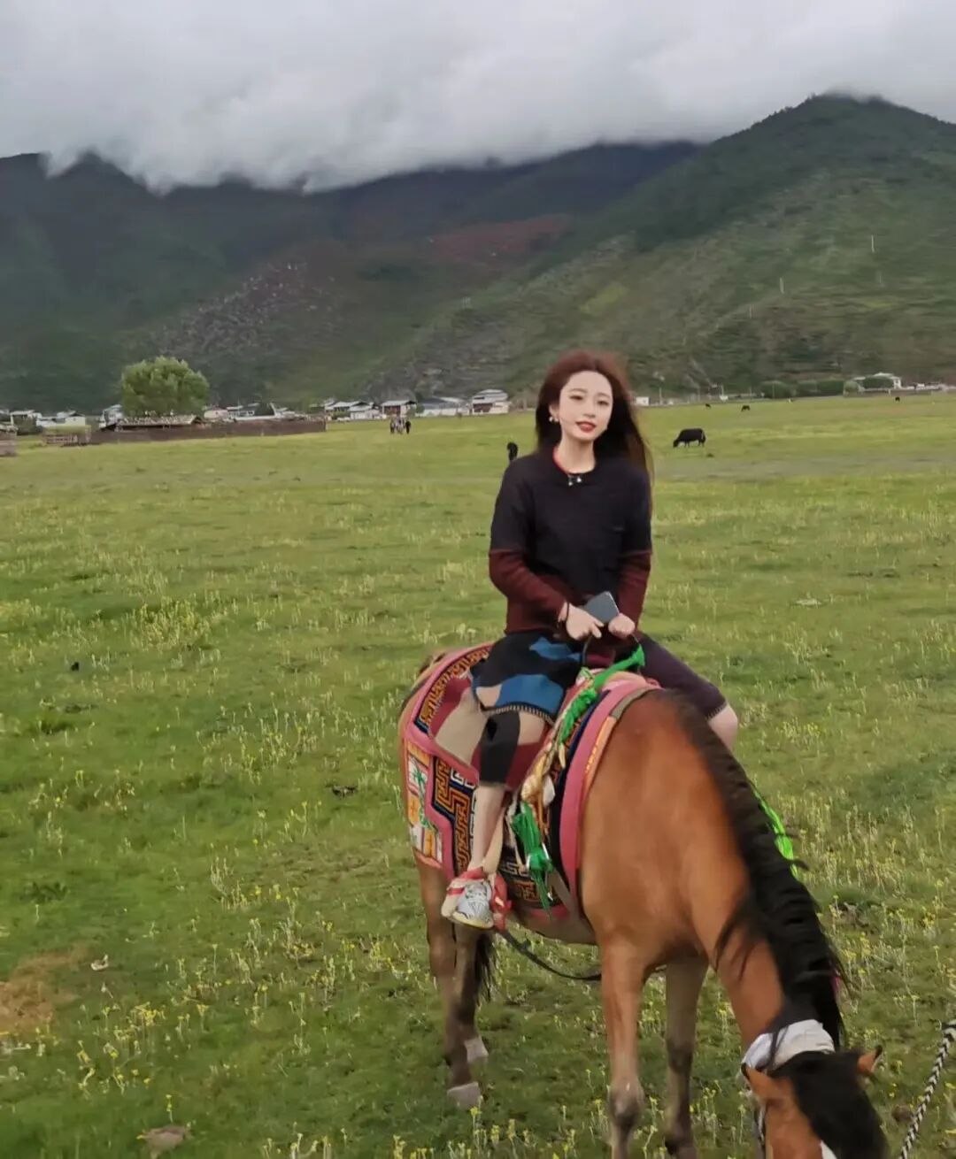 上实剑桥学子风采 | 周芷仰：维...