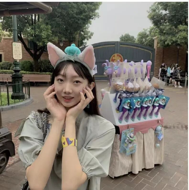 上实剑桥学子风采 | 郭佳凝：帝...