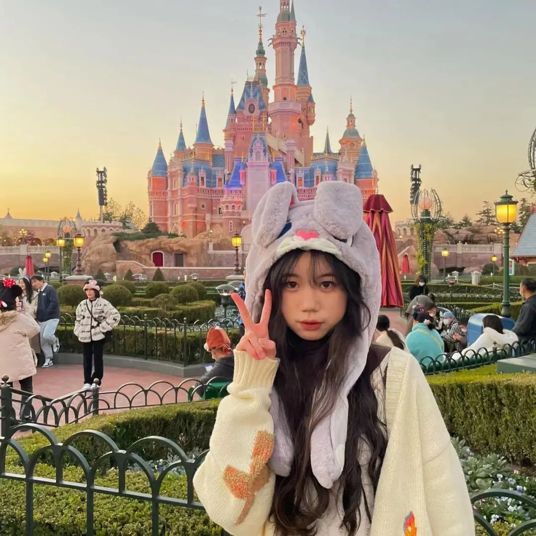 上实剑桥学子风采 | 沈嘉懿：珠...