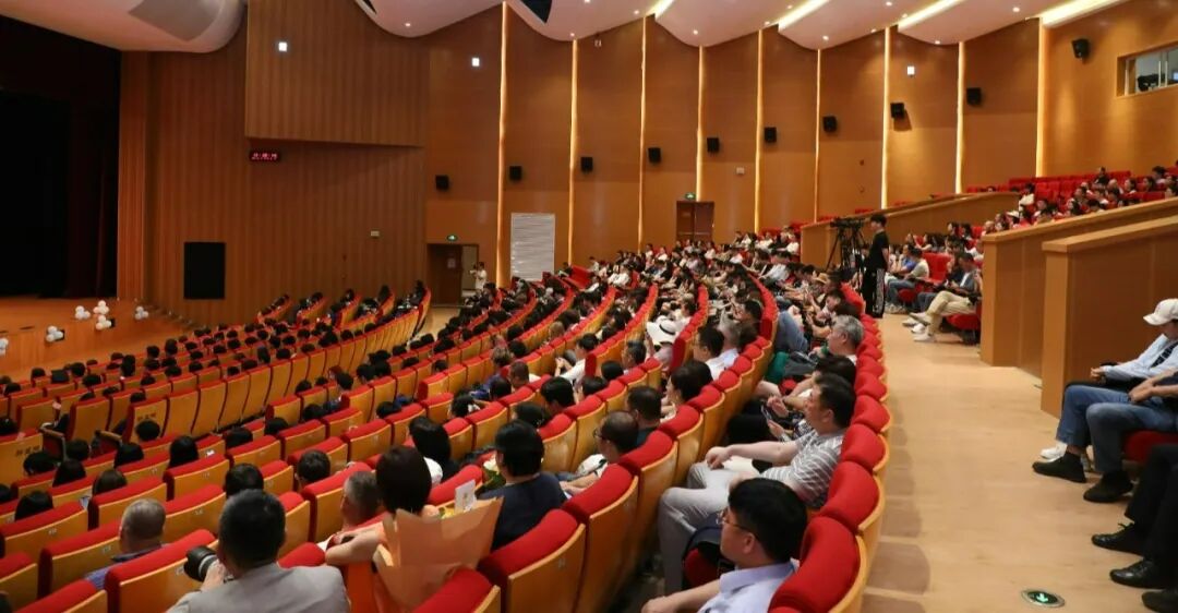 上实剑桥动态 | 家长代表在202...