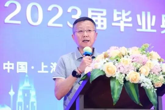 上实剑桥动态 | 家长代表在202...