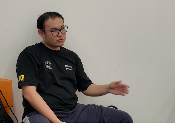 上实剑桥学子风采 | 李高旸：将...